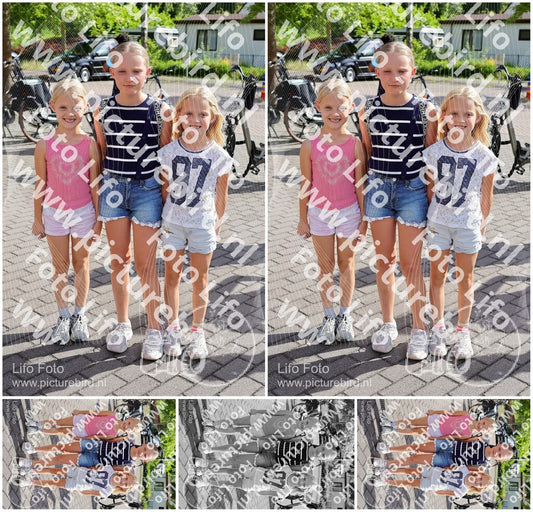 Evenement foto: Serie 1944