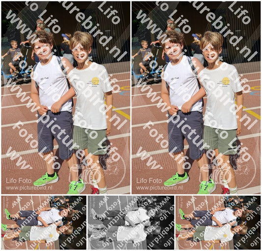 Evenement foto: Serie 1944