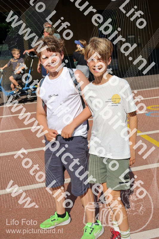 Evenement foto: Serie 1944