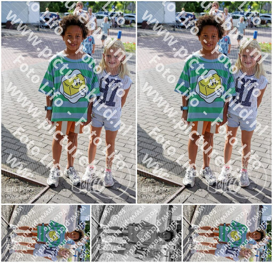 Evenement foto: Serie 1944
