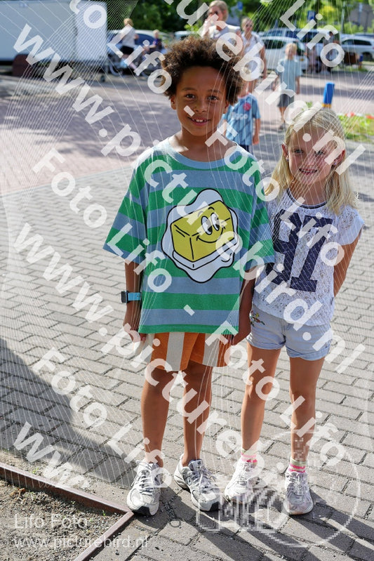 Evenement foto: Serie 1944