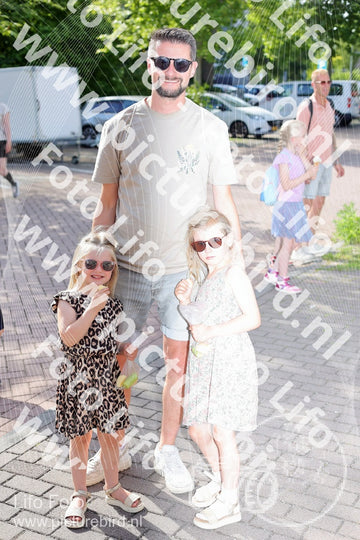 Evenement foto: Serie 1944