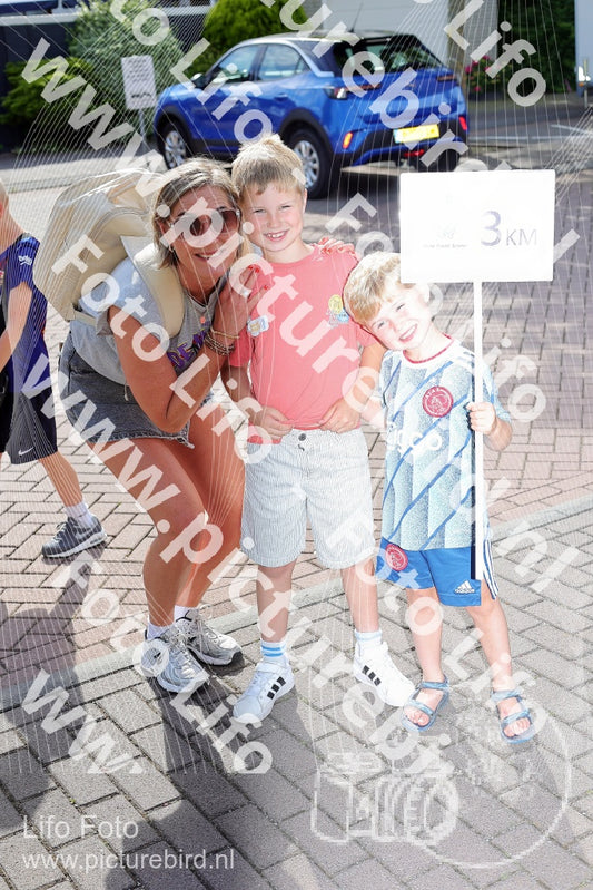 Evenement foto: Serie 1944