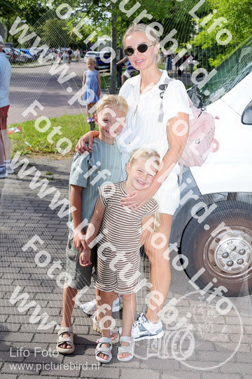Evenement foto: Serie 1944