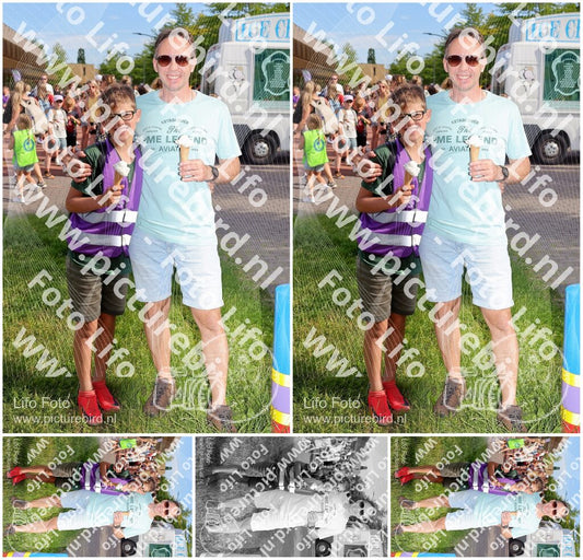 Evenement foto: Serie 1944
