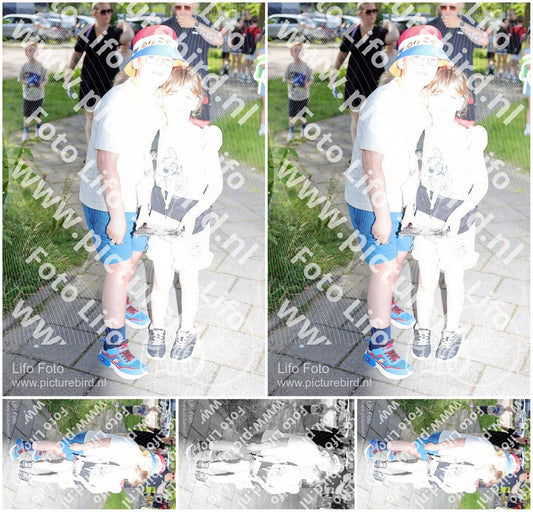 Evenement foto: Serie 1944