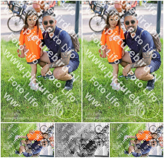 Evenement foto: Serie 1944