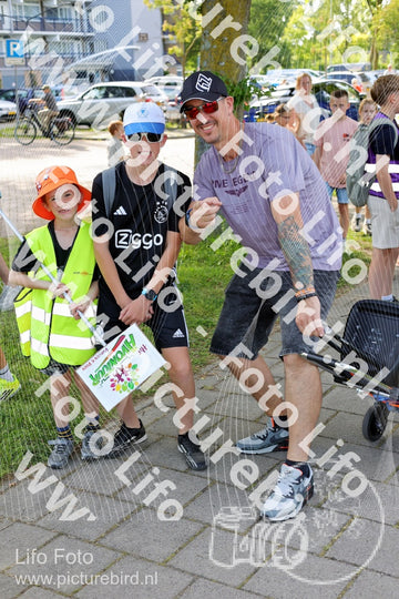 Evenement foto: Serie 1944