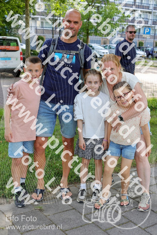 Evenement foto: Serie 1944