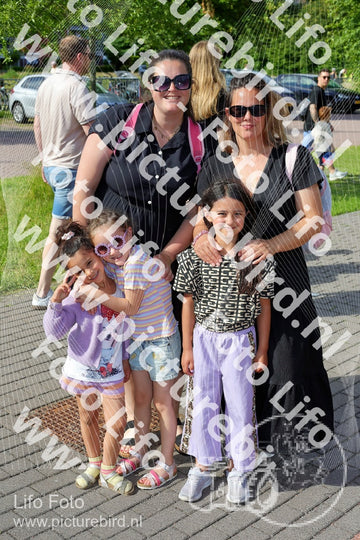 Evenement foto: Serie 1944
