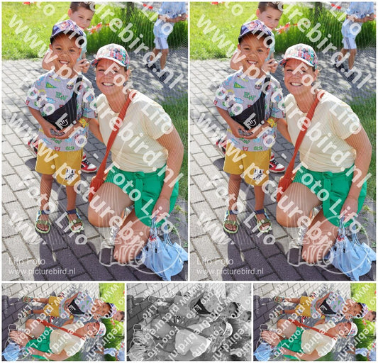 Evenement foto: Serie 1944