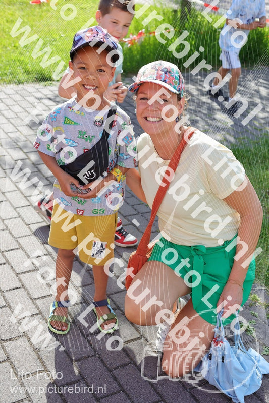 Evenement foto: Serie 1944