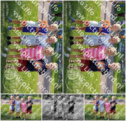 Evenement foto: Serie 1944