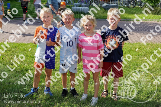 Evenement foto: Serie 1944