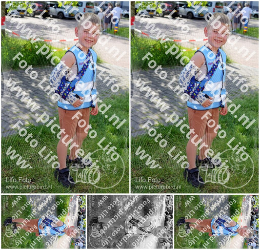 Evenement foto: Serie 1944