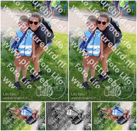 Evenement foto: Serie 1944