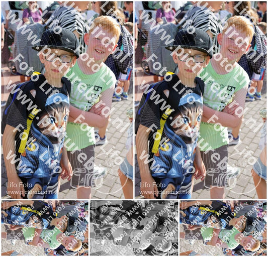 Evenement foto: Serie 1944
