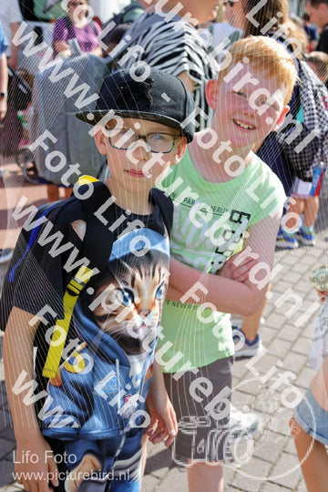 Evenement foto: Serie 1944