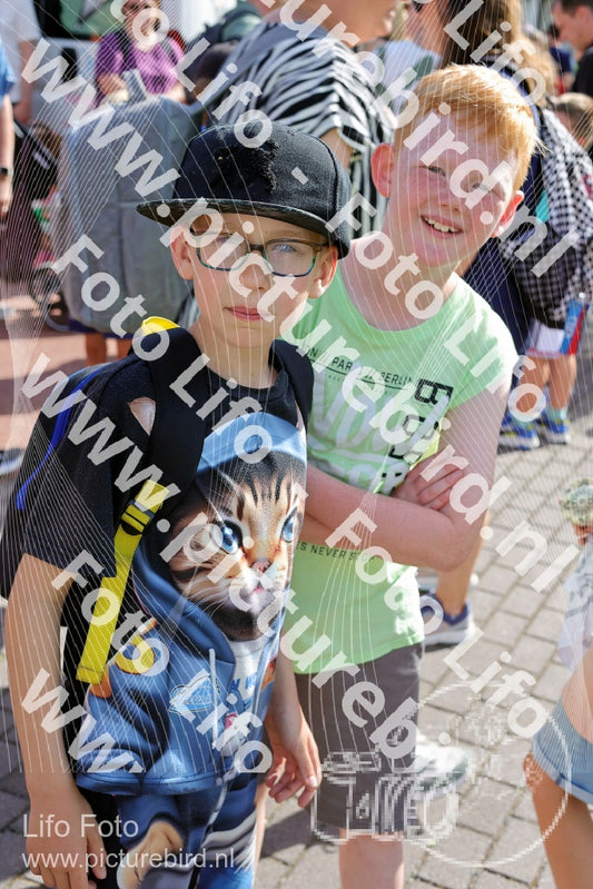 Evenement foto: Serie 1944