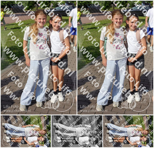 Evenement foto: Serie 1944