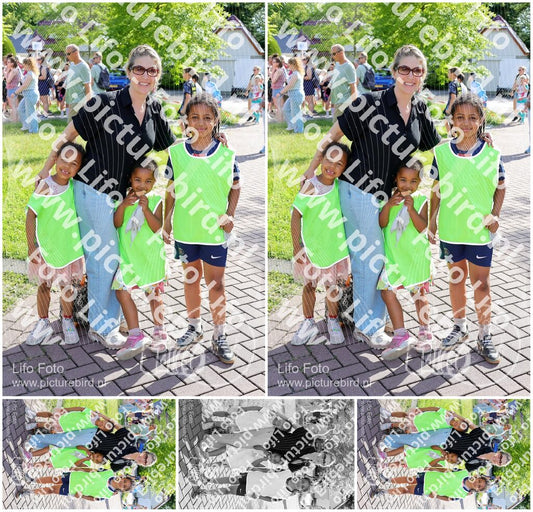 Evenement foto: Serie 1944