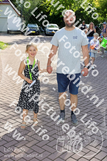 Evenement foto: Serie 1944