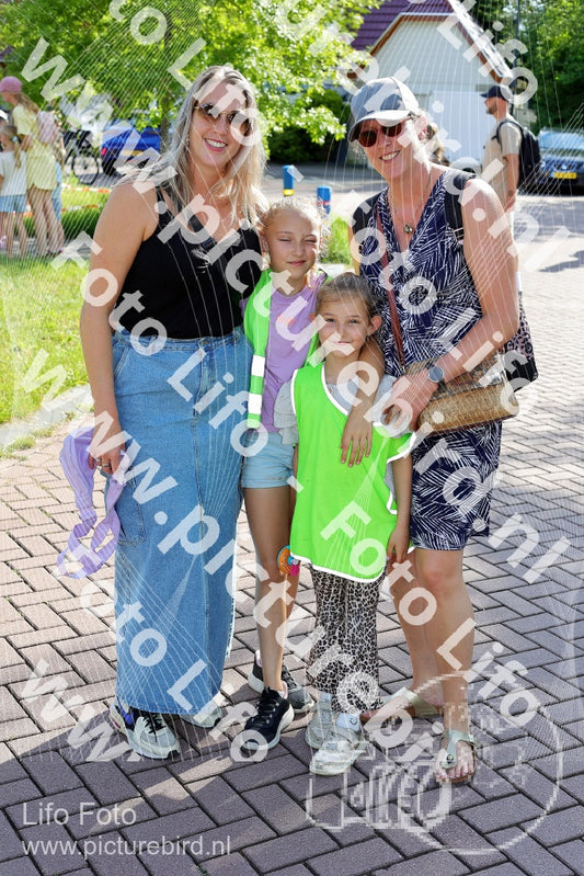 Evenement foto: Serie 1944