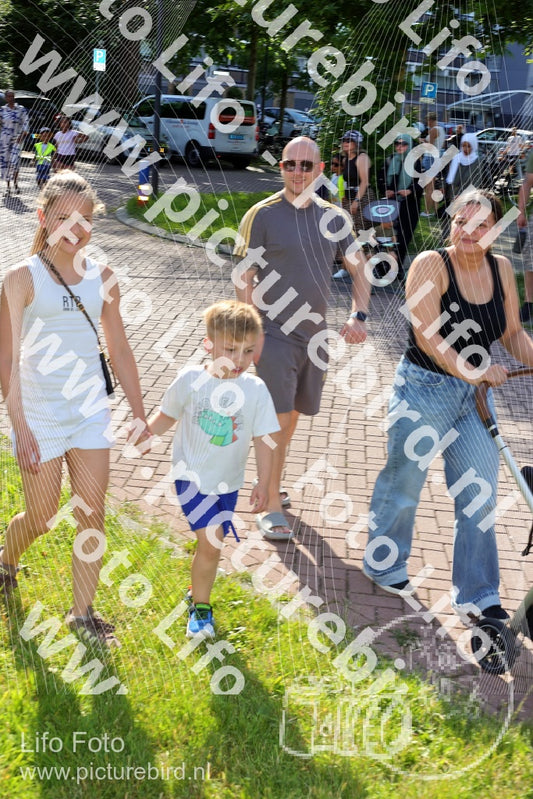 Evenement foto: Serie 1944