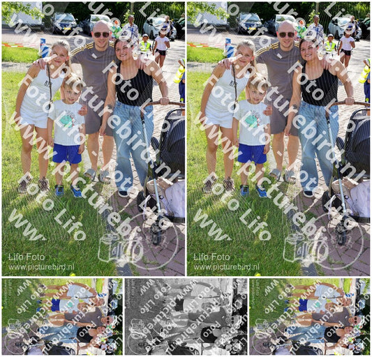 Evenement foto: Serie 1944