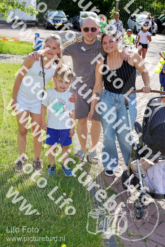 Evenement foto: Serie 1944