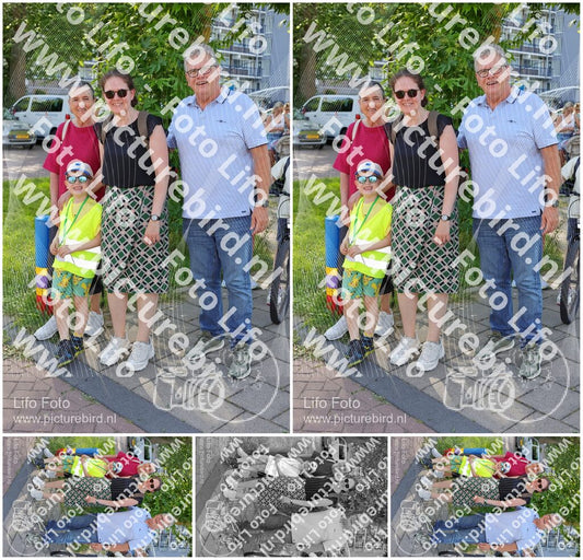 Evenement foto: Serie 1944