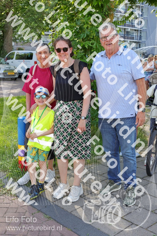 Evenement foto: Serie 1944
