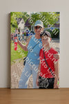 Evenement foto: Serie 1944
