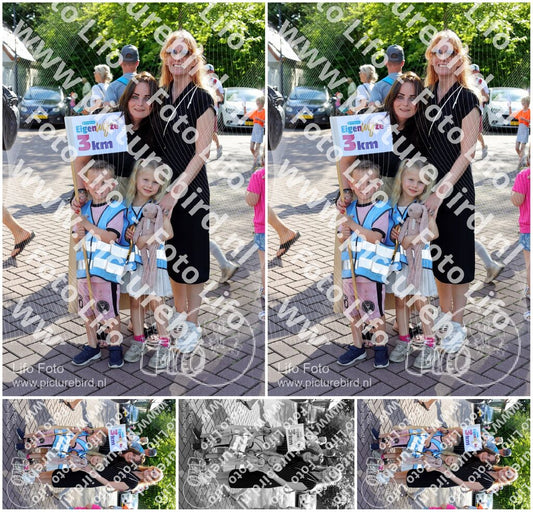 Evenement foto: Serie 1944