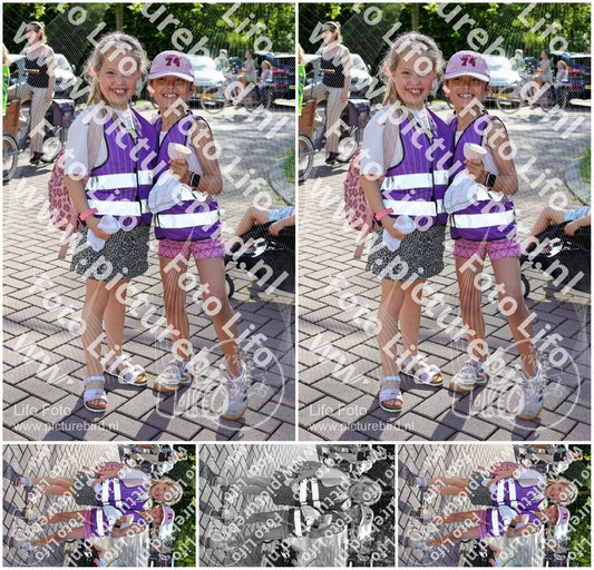 Evenement foto: Serie 1944