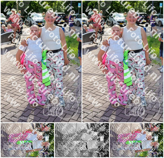 Evenement foto: Serie 1944