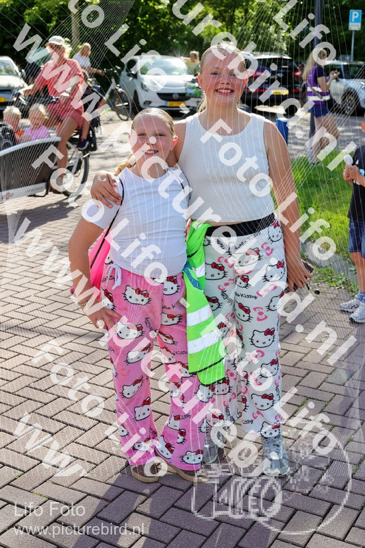 Evenement foto: Serie 1944