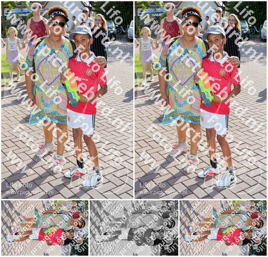Evenement foto: Serie 1944