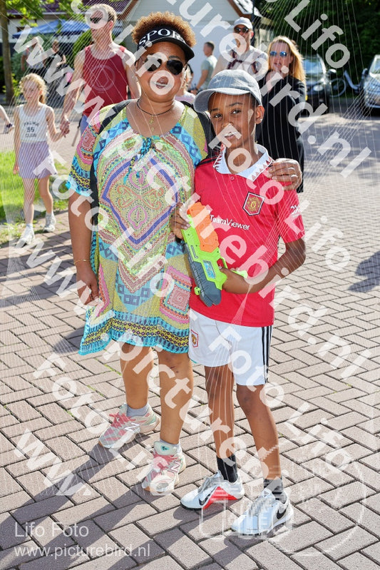 Evenement foto: Serie 1944