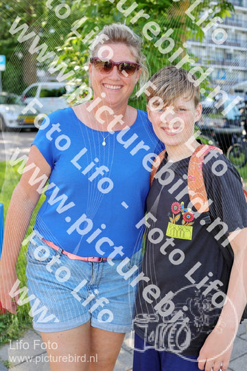 Evenement foto: Serie 1945