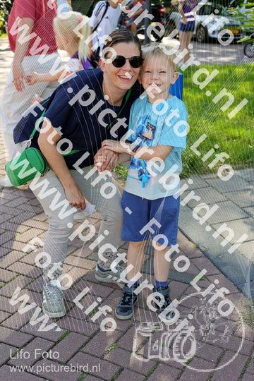 Evenement foto: Serie 1945