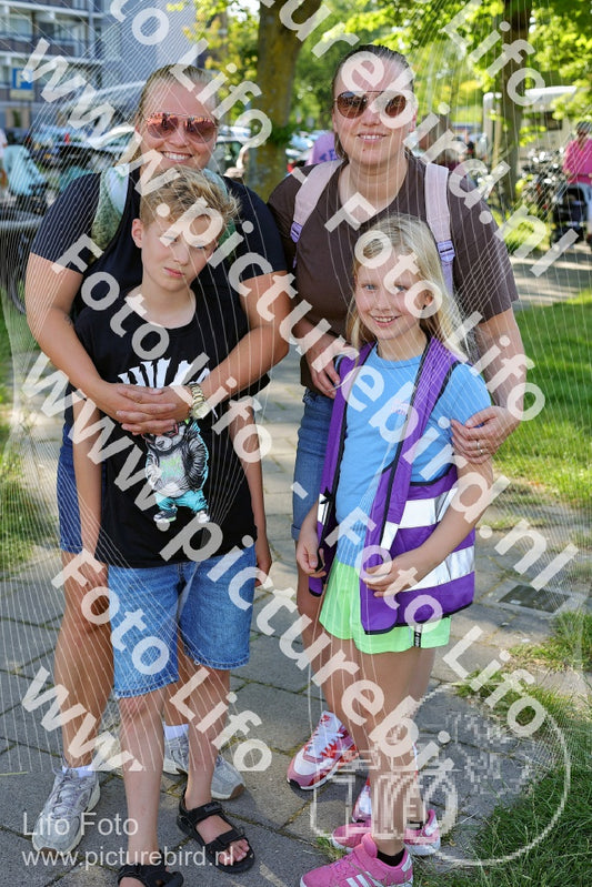 Evenement foto: Serie 1945