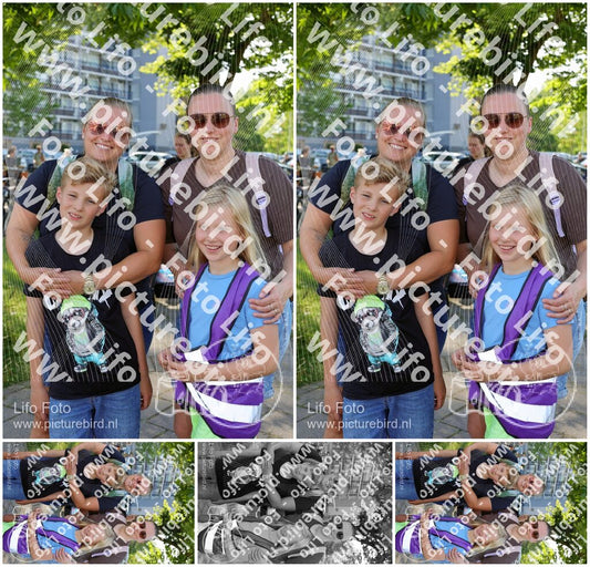 Evenement foto: Serie 1945