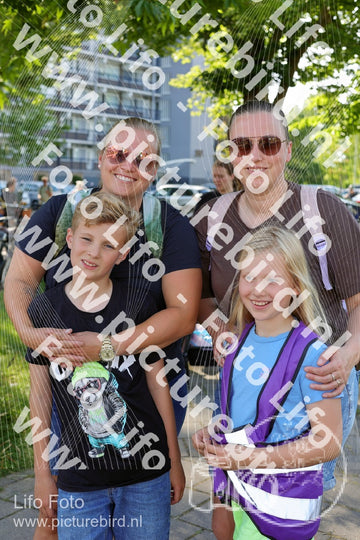 Evenement foto: Serie 1945