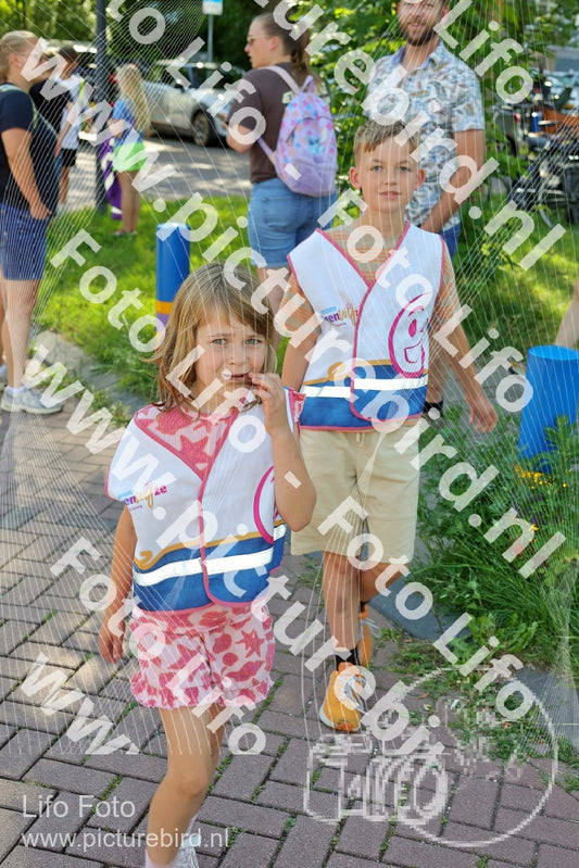 Evenement foto: Serie 1945