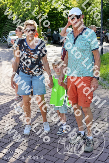 Evenement foto: Serie 1945