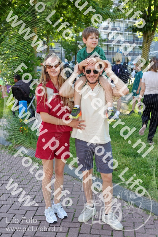 Evenement foto: Serie 1945