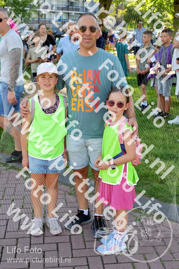 Evenement foto: Serie 1945