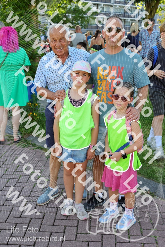 Evenement foto: Serie 1945