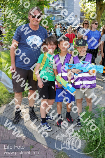 Evenement foto: Serie 1945